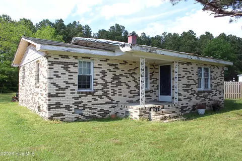 135 Lowe Dr, Hertford, NC 27944