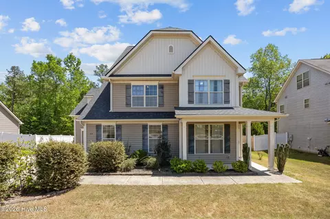 64 Cromwell Cir, Cameron, NC 28326 photo 2