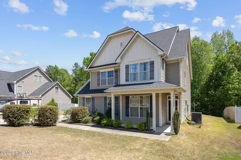 64 Cromwell Cir, Cameron, NC 28326 photo 57