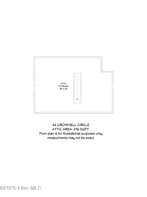 64 Cromwell Cir, Cameron, NC 28326 photo 5