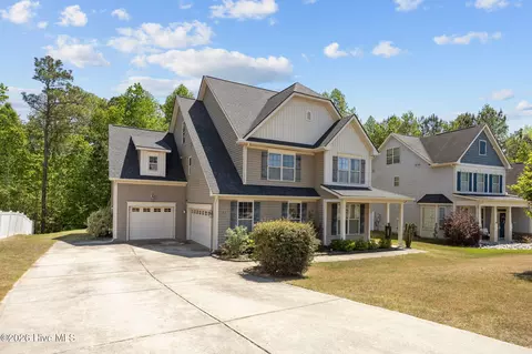 64 Cromwell Cir, Cameron, NC 28326 photo 56