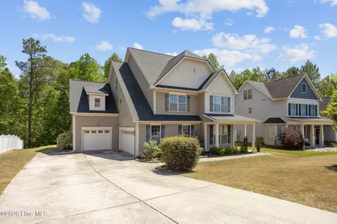 64 Cromwell Cir, Cameron, NC 28326 photo 55