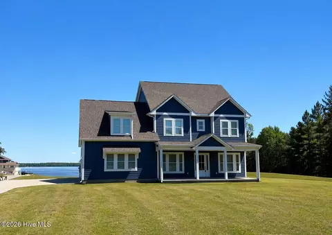 119 Rivers Retreat Rd, Colerain, NC 27924