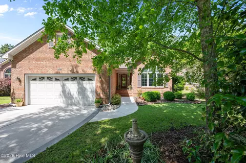 112 Southern Hills Dr, New Bern, NC 28562