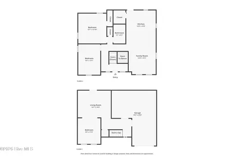 157 Arapahoe Trl, Hertford, NC 27944