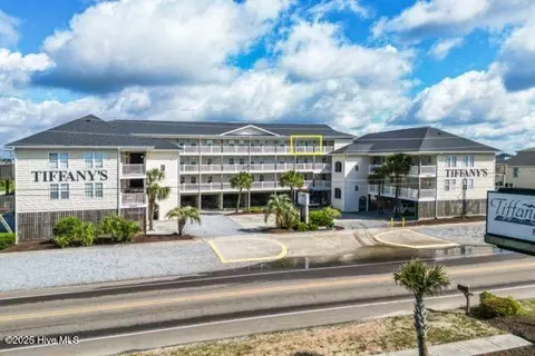 1505 N New River Dr #210, Surf City, NC 28445