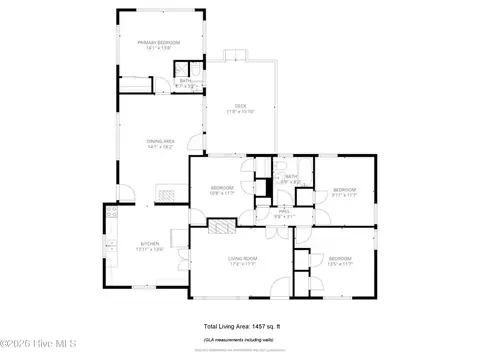 222 Briarcliff Rd, Rocky Mount, NC 27804