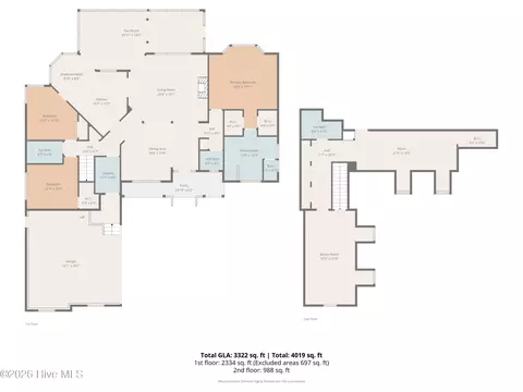 9278 Checkerberry Sq NW, Calabash, NC 28467