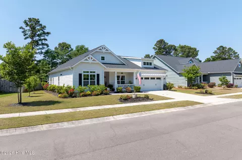 275 Arden Dr, Hampstead, NC 28443 photo 4