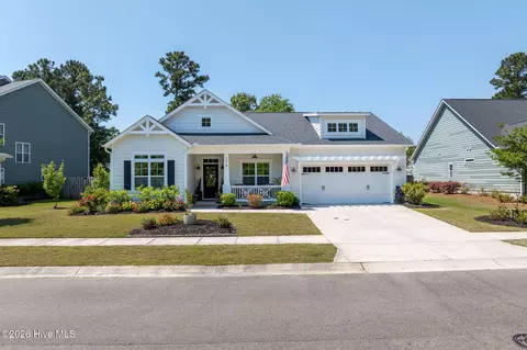 275 Arden Dr, Hampstead, NC 28443