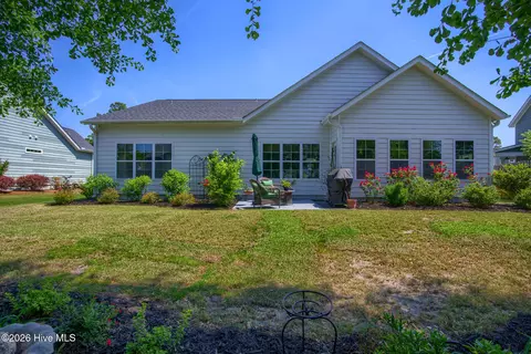 275 Arden Dr, Hampstead, NC 28443 photo 17