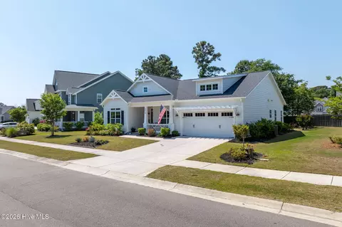 275 Arden Dr, Hampstead, NC 28443 photo 3
