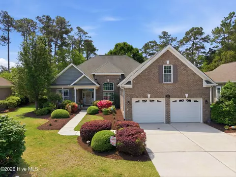 3715 Pond Pine Ct, Southport, NC 28461