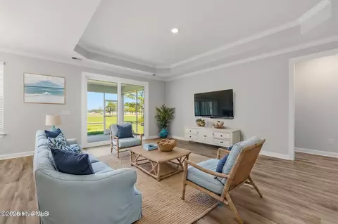 1153 Halter Pl NW, Calabash, NC 28467