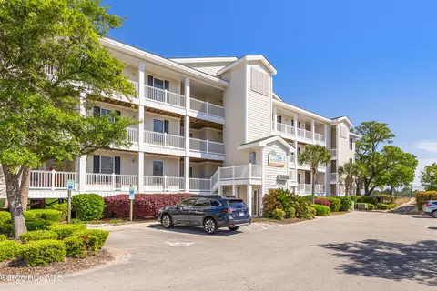 1135 Park Rd SW UNIT 2204, Sunset Beach, NC 28468