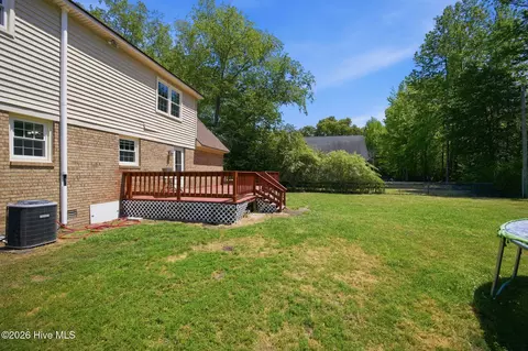Exterior - 3830 Norris Store Rd, Ayden, NC 28513 photo 6 of 9