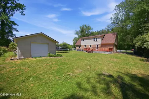 Exterior - 3830 Norris Store Rd, Ayden, NC 28513 photo 5 of 9