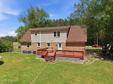 Exterior - 3830 Norris Store Rd, Ayden, NC 28513 photo 8 of 9