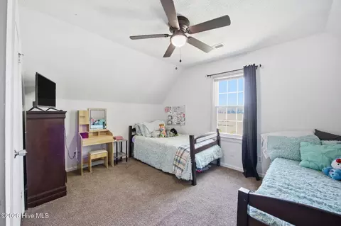 Bedroom - 3830 Norris Store Rd, Ayden, NC 28513 photo 9 of 9