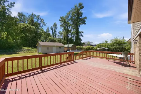 Exterior - 3830 Norris Store Rd, Ayden, NC 28513 photo 3 of 9