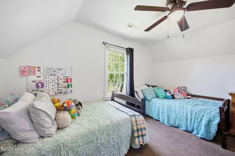 Bedroom - 3830 Norris Store Rd, Ayden, NC 28513 photo 7 of 9