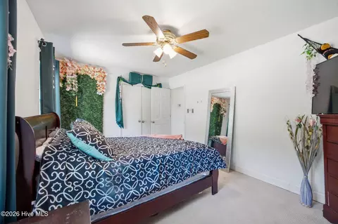 Bedroom - 3830 Norris Store Rd, Ayden, NC 28513 photo 4 of 9