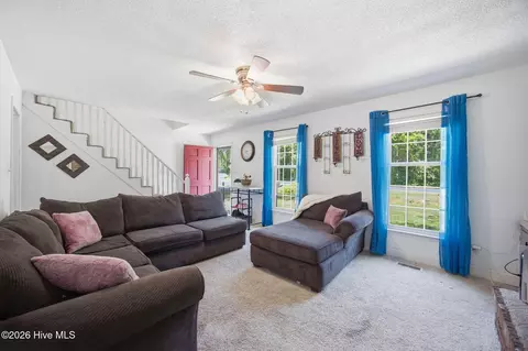 Living - 3830 Norris Store Rd, Ayden, NC 28513 photo 1 of 2