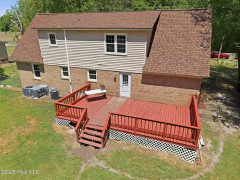 Exterior - 3830 Norris Store Rd, Ayden, NC 28513 photo 9 of 9