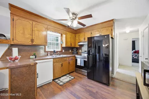Kitchen - 3830 Norris Store Rd, Ayden, NC 28513 photo 1 of 1