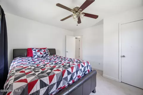Bedroom - 3830 Norris Store Rd, Ayden, NC 28513 photo 2 of 9