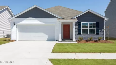 3085 Golden Field Dr SE #LOT 78, Bolivia, NC 28422