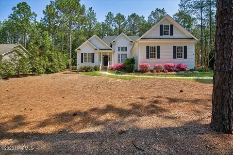 6 Shamrock Way, Pinehurst, NC 28374