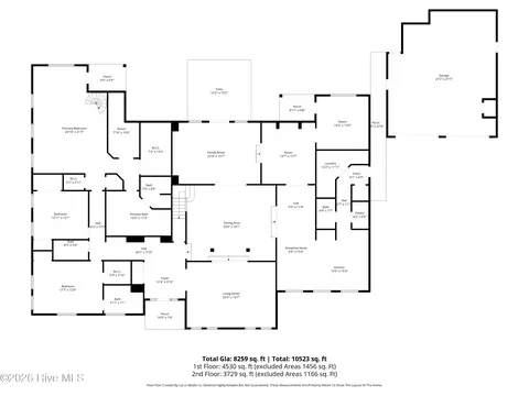 1011 Greenway Rd, Jacksonville, NC 28546