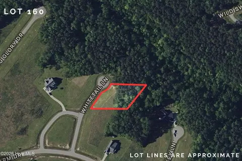 58 Whitetail Ln, Minnesott Beach, NC 28510