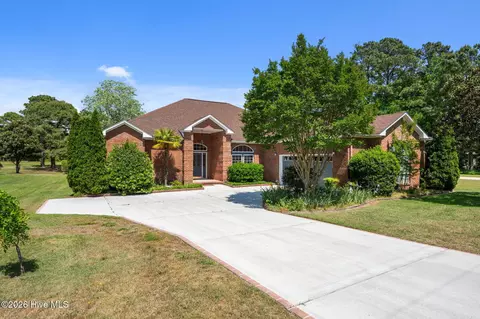 5917 Santo Domingo Ct, New Bern, NC 28560