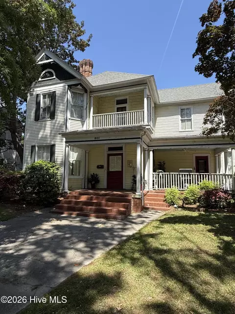 801 N Main St, Tarboro, NC 27886