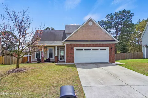 2245 Lakedale Dr, Fayetteville, NC 28306