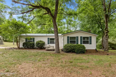 4904 Vass-carthage Rd, Carthage, NC 28327