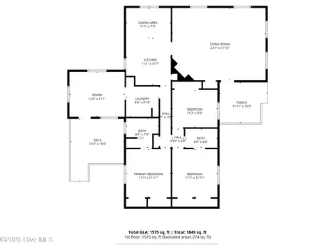 4904 Vass-carthage Rd, Carthage, NC 28327