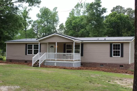 137 George Sumner Rd, Beulaville, NC 28518