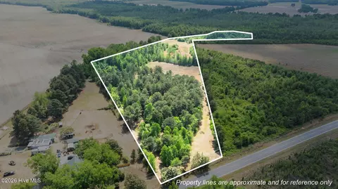 tbd N Carolina 71 Hwy, Maxton, NC 28364