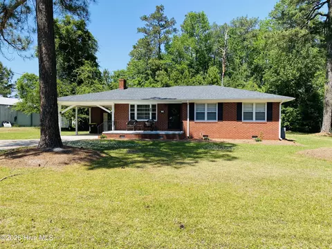 229 Mill Pond Rd, Whiteville, NC 28472