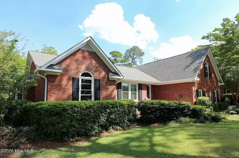 3301 Grey Leaf Dr, Wilmington, NC 28409