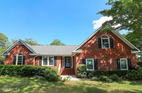 3301 Grey Leaf Dr, Wilmington, NC 28409