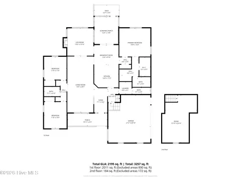 7103 Brigantine Blvd, Oriental, NC 28571