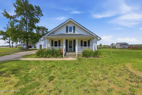 192 N 343 S, Camden, NC 27921