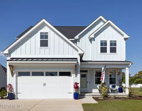 217 Coastline Cir, Cedar Point, NC 28584
