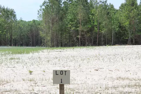 106 Southerland Rd, Magnolia, NC 28453