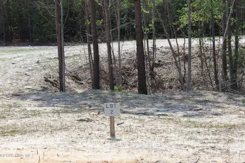 934 Blind Bridge Rd, Magnolia, NC 28453