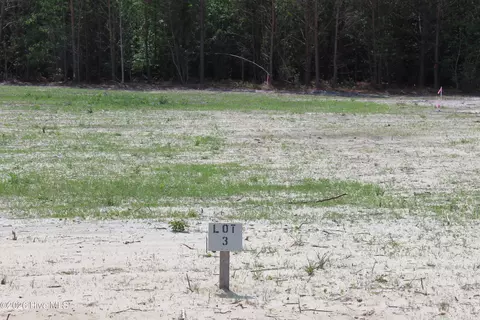 940 Blind Bridge Rd, Magnolia, NC 28453